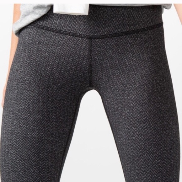 lululemon athletica Pants - Lululemon legging 🍋